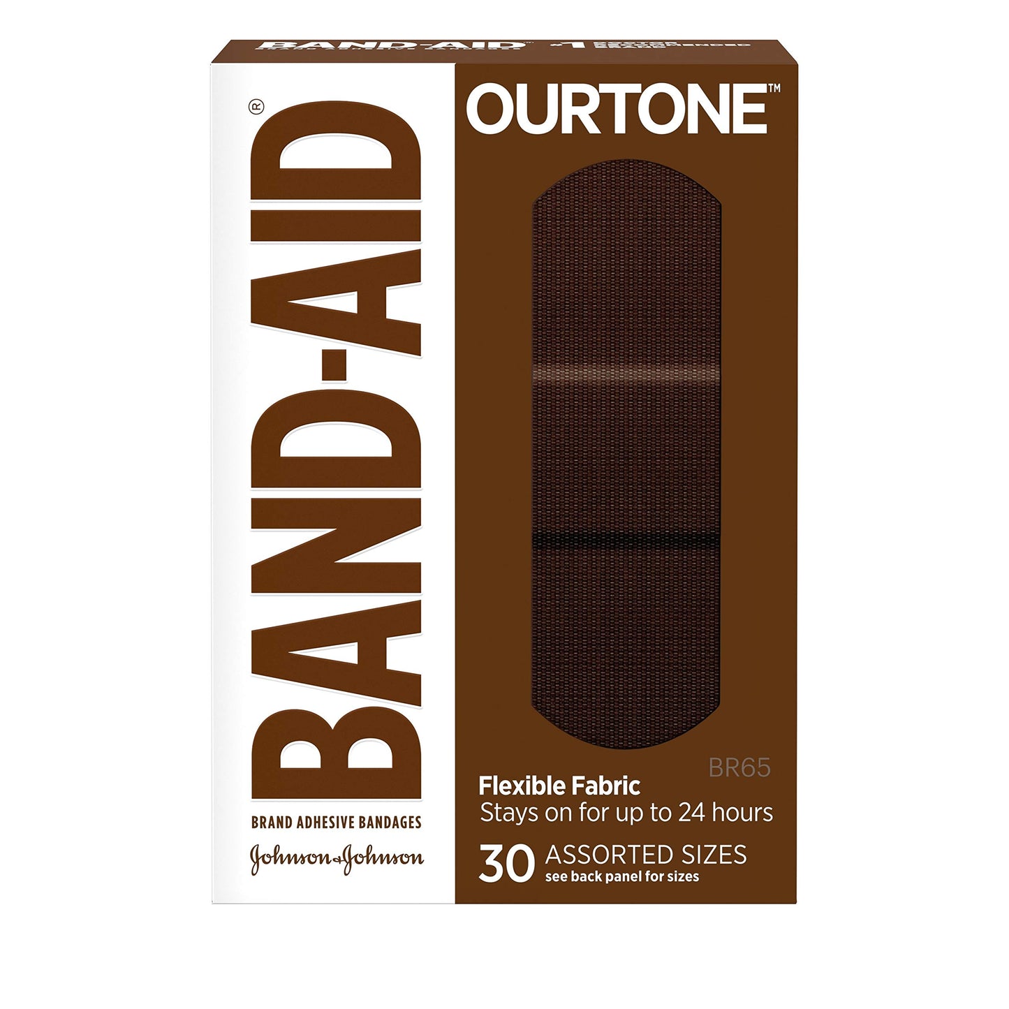 Ourtone Bandaids