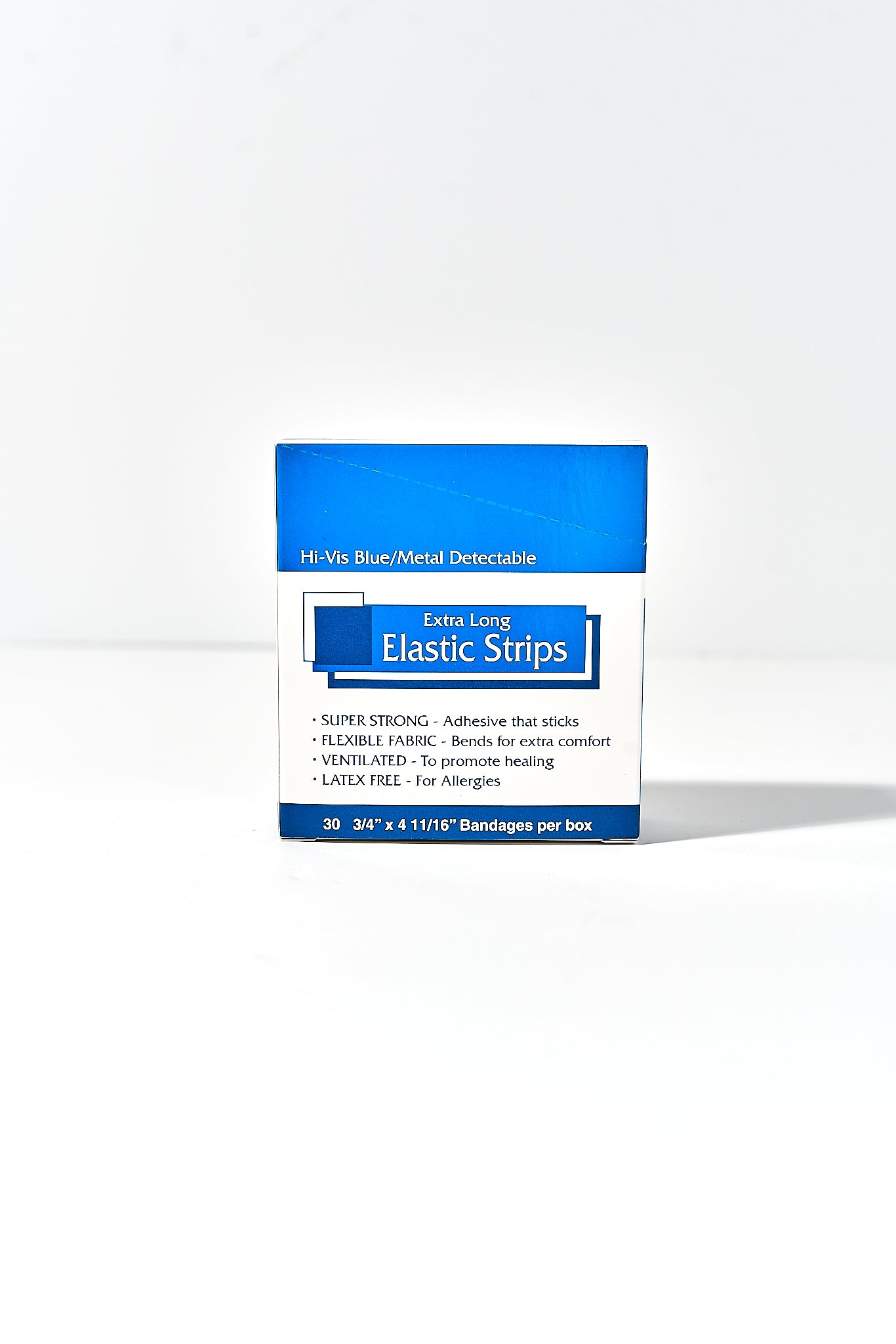 Extra Long Elastic Strip Bandages