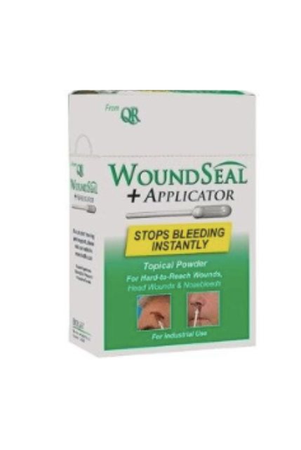 QR Wound Seal