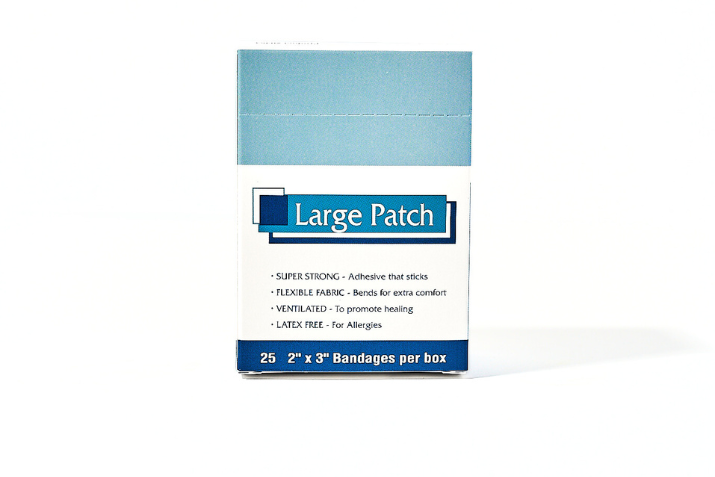 Large Patch