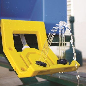 Speakman GravityFlo SE-4400 9-Gallon Portable Eyewash Station