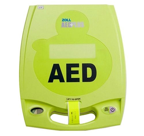 Zoll AED Plus