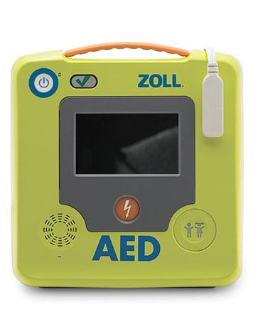 ZOLL AED 3