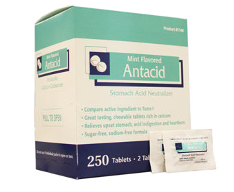 Antacid