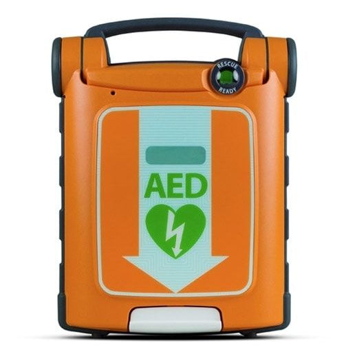 Cardiac Science Powerheart G5 AED