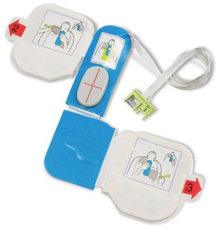 ZOLL Replacement CPR-D-Padz