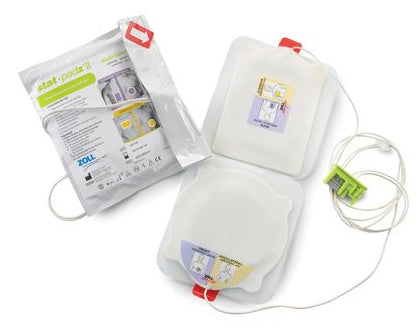 ZOLL Stat-Padz II