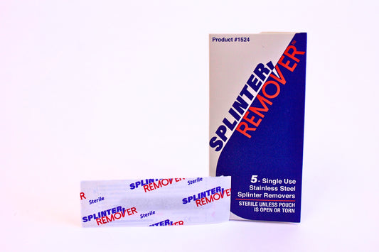 Splinter Remover