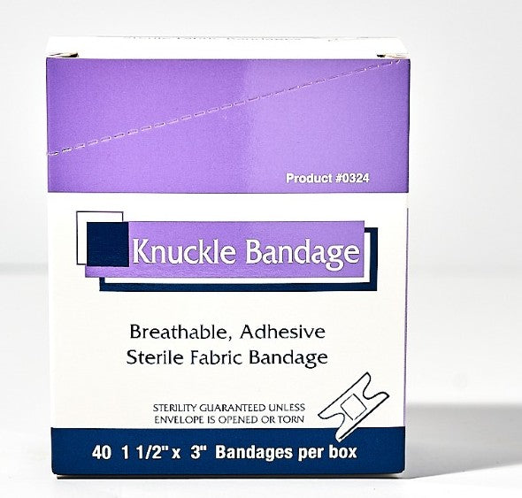 Knuckle Bandages