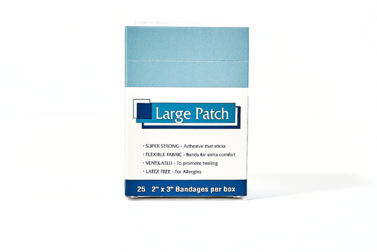 Large Patch