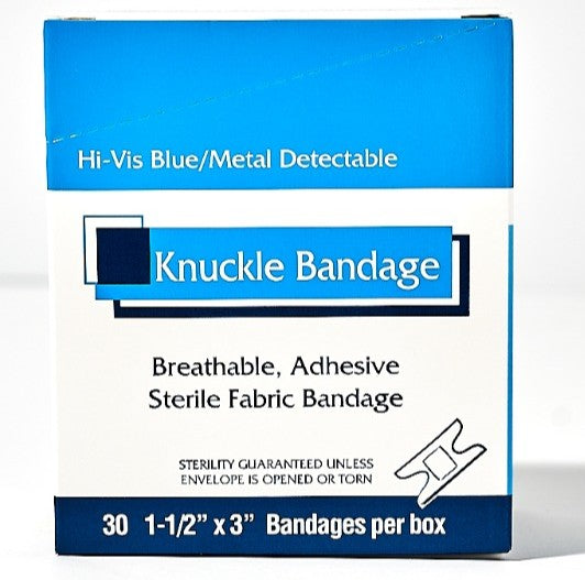 Knuckle Bandages