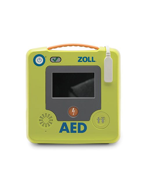 ZOLL AED 3