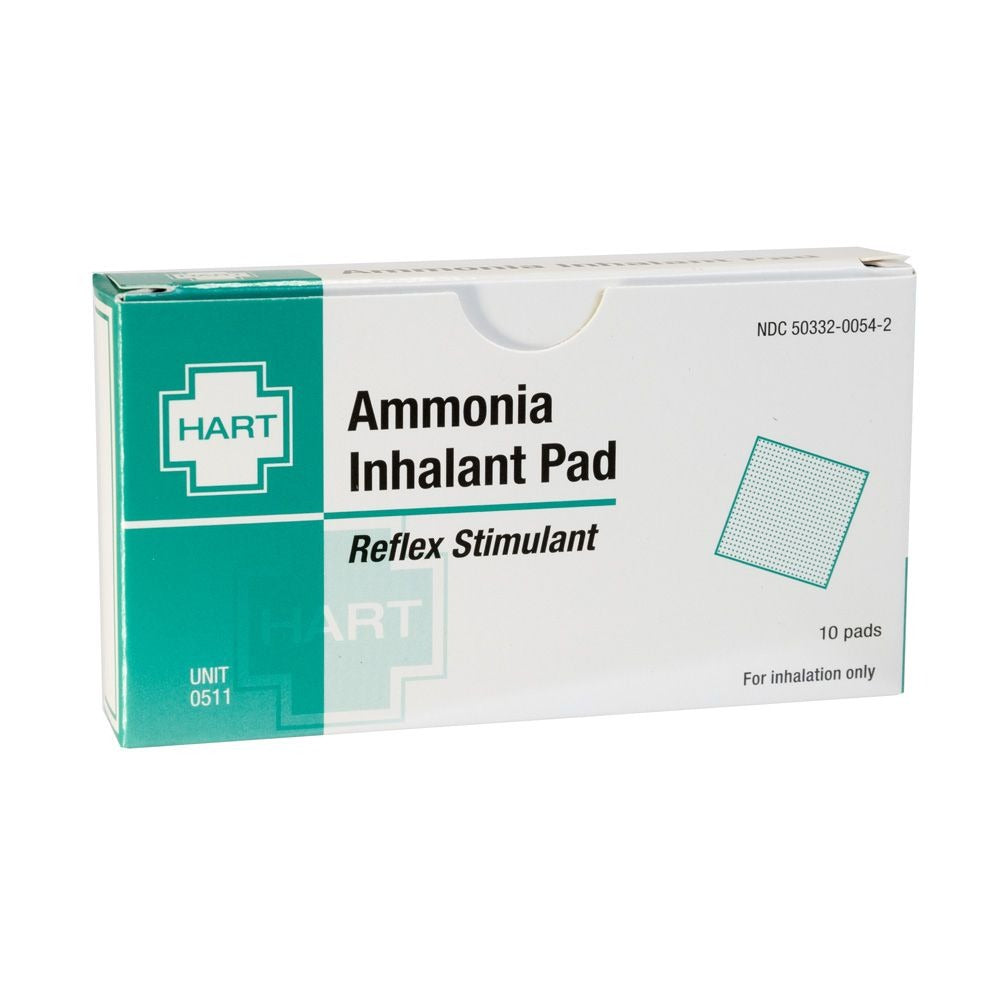 Ammonia Inhalants (10 per unit)
