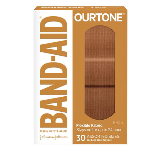 Ourtone Bandaids