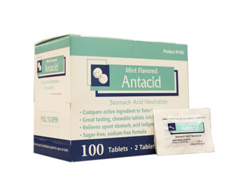 Antacid