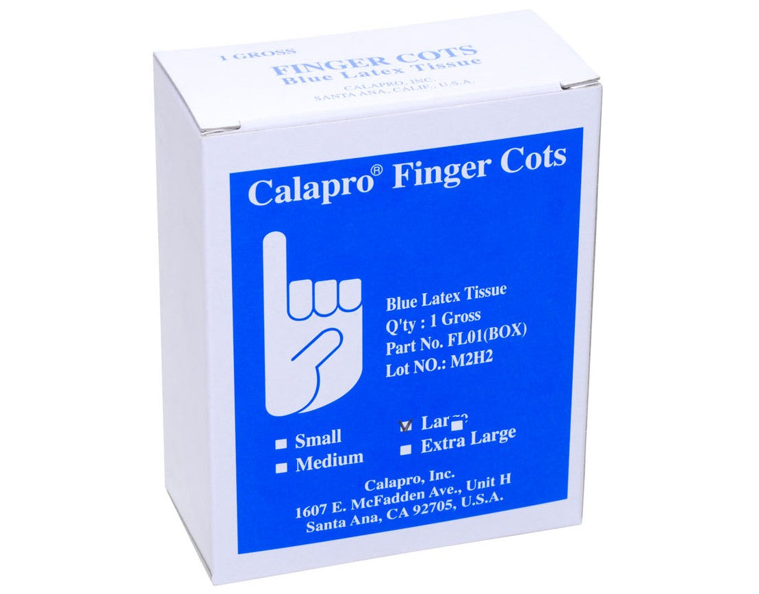 Finger Cots