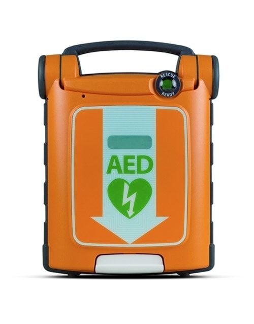 Cardiac Science Powerheart G5 AED