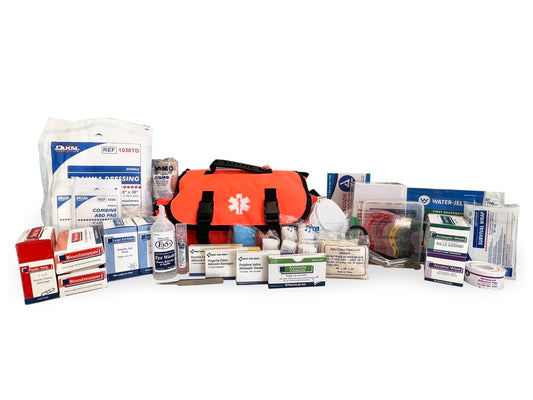 Trauma First Aid Bag